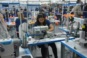 El empleo registrado sufri en febrero la mayor cada para ese mes desde 2002