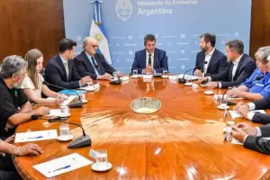 La automotriz Ford invertir US$70 millones para fabricar los motores de la nueva Ranger