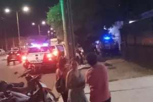 Investigan la muerte de una mujer y detuvieron a su pareja