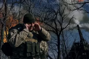 Putin advierte que el control de Bajmut es clave para avanzar en la ofensiva en Ucrania