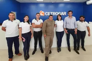 Cetrogar Catamarca busca nuevo personal �C�mo postularse?