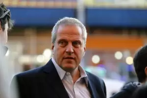 Llega maana el ministro Perczyk para inaugurar el nuevo edificio de la Escuela Secundaria n 72