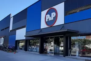 Importante tienda de materiales para la construccin busca nuevos empleados