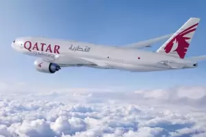 Luego de tres aos, la aerolnea Qatar Airways retoma sus vuelos a la Argentina