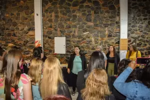 Diputados visibiliz las barreras que impiden el crecimiento laboral de las mujeres