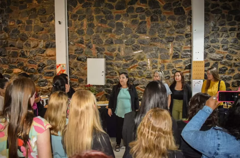 encuentro trabajadoras