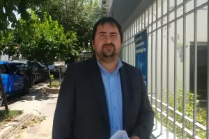 Indagaron al empresario acusado de abusar de una empleada