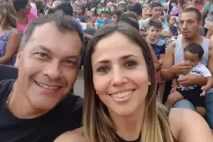 La causa contra Romina de Gran Hermano y Walter Festa, por enriquecimiento ilcito: Lotes, propiedades, vehculos y empresas