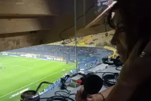 Cunto cambi en los ltimos aos el rol de la mujer en el periodismo deportivo?