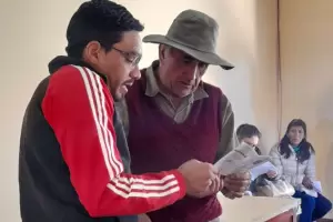 Asesoramiento del ENRE en el interior