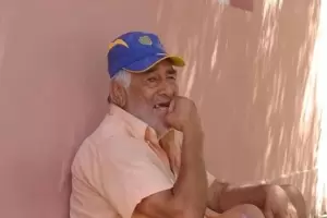 El peor final: Hallan muerto al hombre buscado intensamente desde el lunes