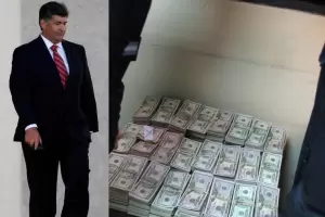 Dan a conocer el veredicto por el escndalo de la valija de Antonini Wilson