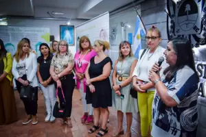 Diputados present un espacio de reconocimiento a las mujeres