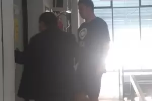 Audiencia: El fiscal pidi que el cartero contine detenido