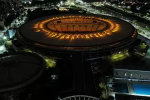 Conmebol anunci los estadios donde se jugarn las finales de la Libertadores y la Sudamericana 2023