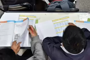 Catamarca con bajos resultados: los chicos llegan al 26% de rendimiento escolar