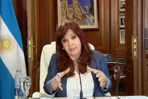 La Justicia justific su condena a Cristina y dijo que el lawfare es una coartada