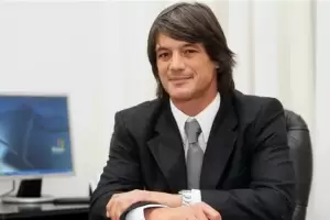 Condenaron a 8 a�os de prisi�n al art�fice de la mayor estafa de la historia argentina