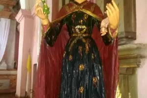 Festividades de San Jos en Piedra Blanca