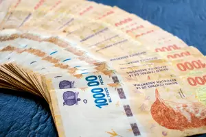 Bono especial de 32 mil pesos para desempleados: cmo anotarse