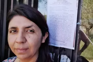 Contina la polmica por la asuncin de Ferreyra en su banca en el CD Icao