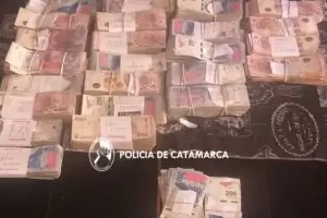 Quiso comprar una camioneta por Facebook, entreg dinero, otro rodado pero la engaaron