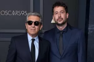 Darn confirm que estar presente en la entrega de los Oscar