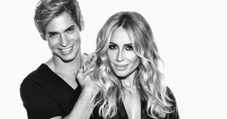 Carlos Bautey Marta Snchez