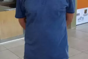 Detuvieron a un hombre que haba cometido un ilcito en Recreo y trataba de huir hacia Santiago del Estero