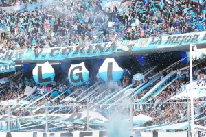 Debido al intenso calor, Racing pidi cambiar el horario de su partido ante Sarmiento de Junn