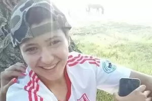 A dos aos de la desaparicin de Tehuel de la Torre, su padre revel que recorre el pas en auto, con la esperanza de encontrarlo