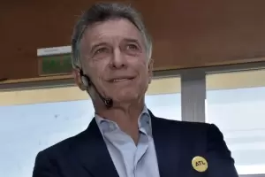 Macri regresa a la escena poltica: En plena ola de la violencia narco visitar Rosario y hay expectativa en la interna de JxC