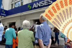 Nuevo aumento para los jubilados: cundo se cobra