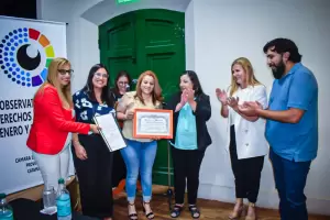 Actividades en Diputados por el mes de la Mujer
