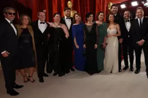 No pudo ser: "Argentina, 1985" perdi el Oscar a mejor pelcula internacional