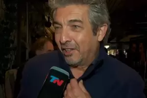 Darn, contundente tras la derrota de Argentina, 1985&Prime; en los Oscar: Fue una decepcin