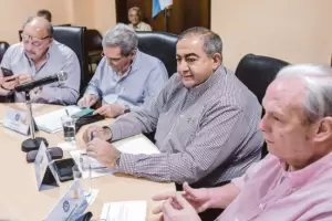 El Gobierno convoc al Consejo del Salario Mnimo, Vital y Mvil para el 21 de marzo