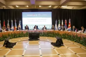 Maana se rene el Norte Grande Argentino en Catamarca