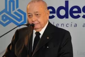 Muri Carlos Pedro Blaquier, dueo del ingenio azucarero ms importante del pas