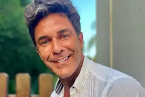 Mariano Martnez present a su nueva novia en Instagram y sorprendi a sus seguidores