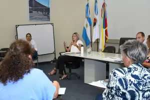 La Intersindical volvi a apurar la definicin de las horas ctedra y apunt a las asambleas docentes