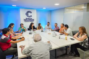 Acuerdo salarial entre el gobierno y los trabajadores de la Administracin Pblica: Enterate cunto van a ganar