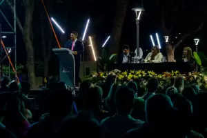 El intendente de FME anunci blanqueo de items que permitir a los jubilados una mejora "sustancial" en sus ingresos