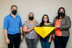 Pidieron la aplicacin urgente de la Ley de endometriosis