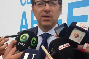 Miranda valoro el encuentro del Norte Grande: "Es una regin estratgica"