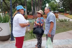 Reconocida plataforma de viajes reconoci a la capital de Catamarca como uno de los destinos ms hospitalarios del NOA