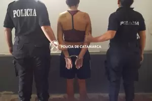 El nio de cuatro aos se encuentra en resguardo, mientras investigan si su madre "recibi dinero" en una supuesta venta