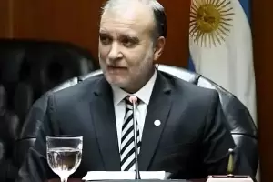 Se sent en el banquillo el primer imputado por violar el aislamiento Covid-19