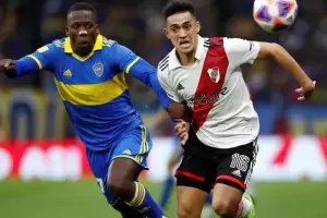 Anunciaron el prximo duelo River vs. Boca: Cundo y dnde se jugar el Superclsico argentino