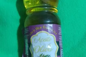 Prohben el consumo de aceites de oliva de la marca "Finca Don Francisco"